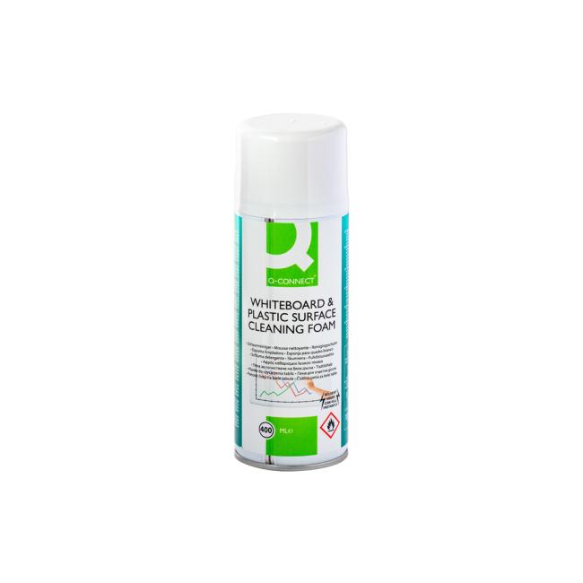 Čistící pěna na povrchy 400ml