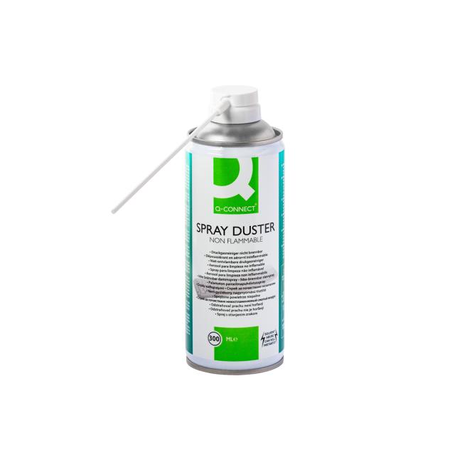 [QC004505] Vzduchový čistič 300ml nehořlavý