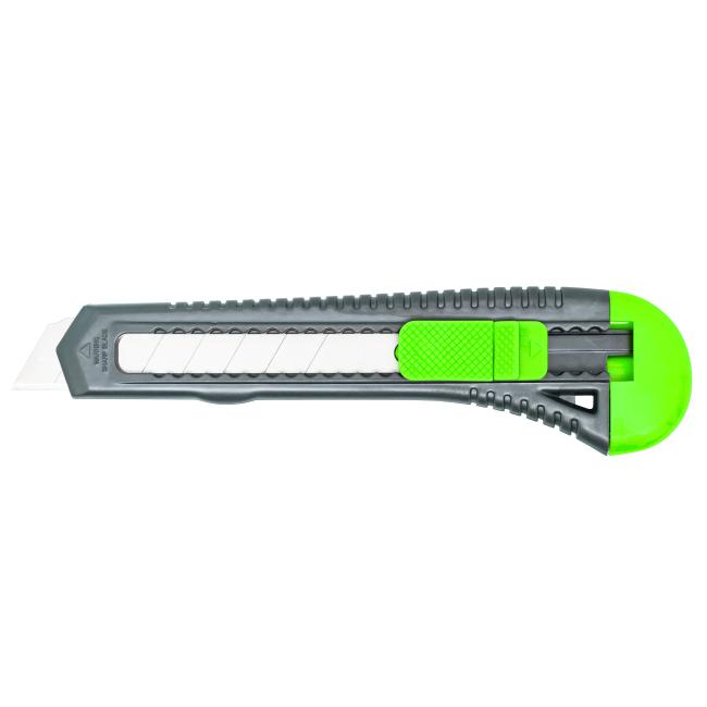 [QC010632] Řezač Q-CONNECT plastový 18mm