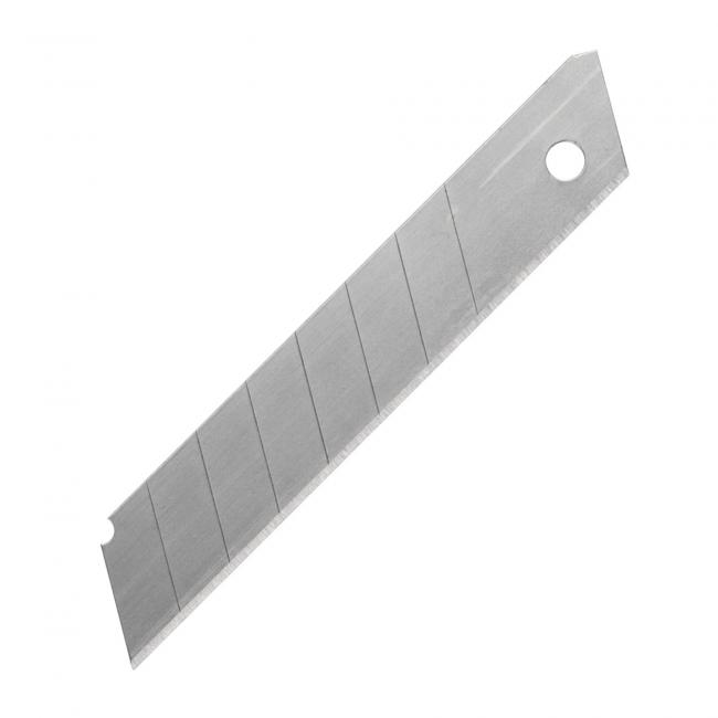 [QC010636] Náhradní nůž Q-CONNECT 18mm, 12ks