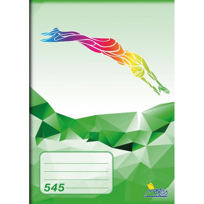 Notebook 545