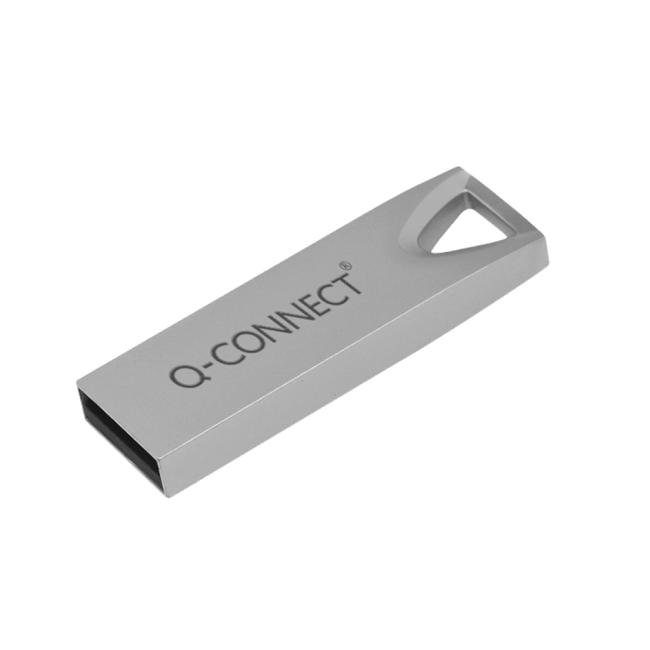 [QC011477] Flash disk USB Premium Q-CONNECT 2.0 4 GB
