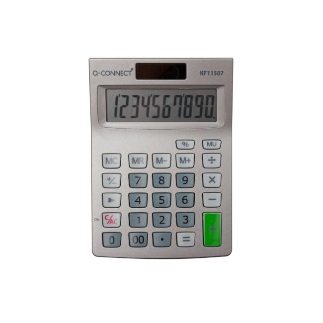 [QC011507] Kalkulačka Q-CONNECT