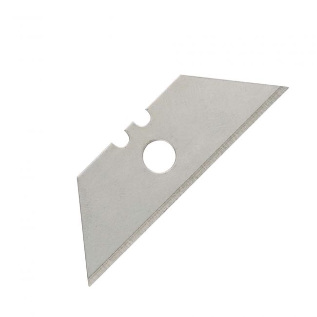 [QC015433] Náhradní nůž do celokovového řezače Q-CONNECT 18mm blistr 5ks