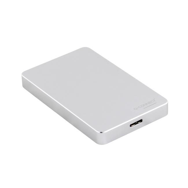 Externí disk Q-CONNECT 1TB