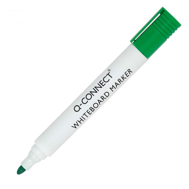 [QC026009] Popisovač na tabule Q-CONNECT zelený