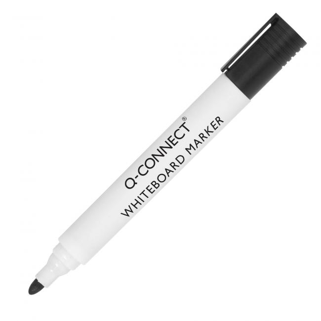 [QC026035] Popisovač na tabule Q-CONNECT černý