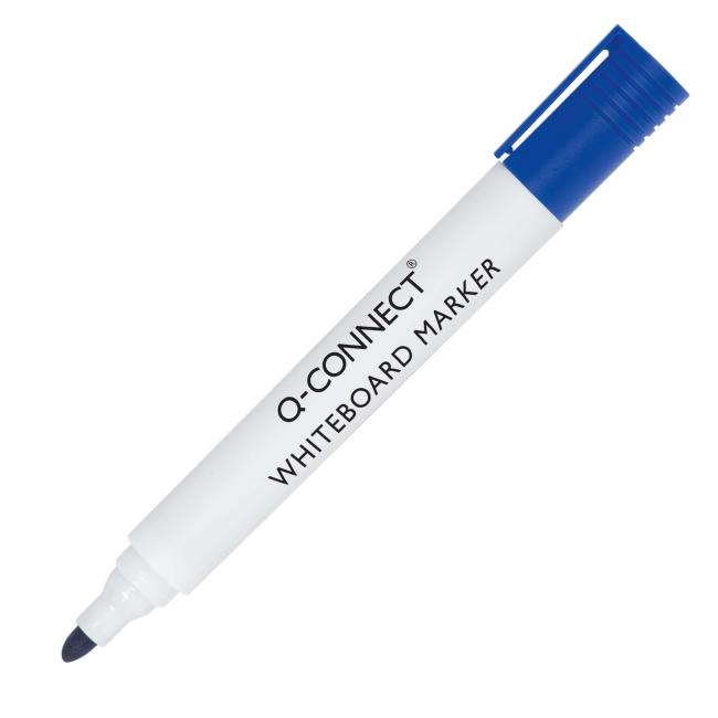 [QC026036] Popisovač na tabule Q-CONNECT modrý