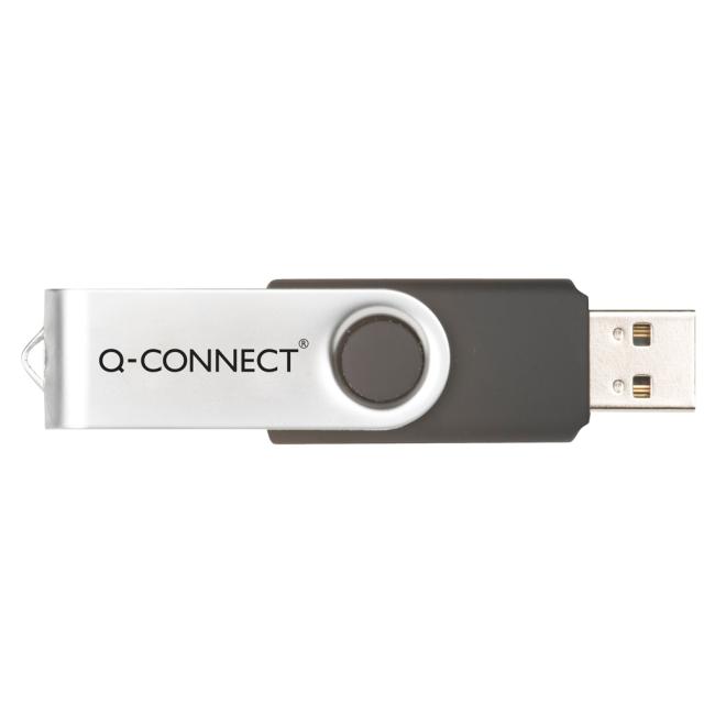 [QC076970] Flash disk USB Q-CONNECT 2.0 32 GB
