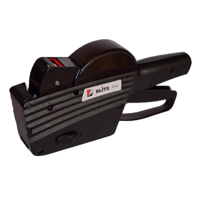 Etiketovací kleště BLITZ PH 8 jednořádkové