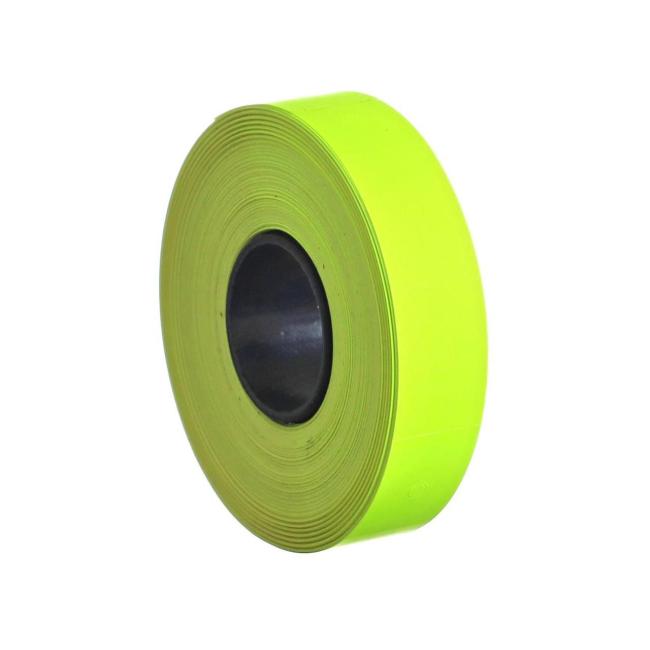 Etikety 16x23 pro1623 cenovka neonově žlutá