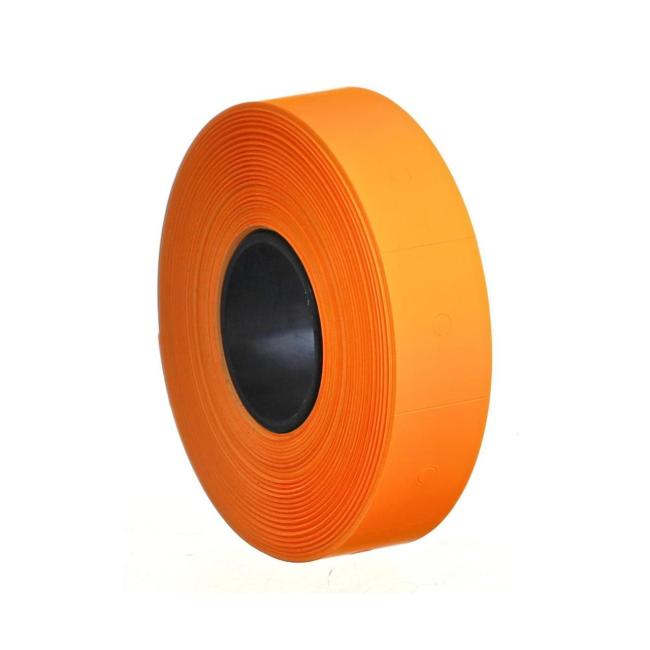 [RE162340] Etikety 16x23 pro1623 cenovka neonově oranžová