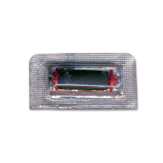 Barvící váleček Blitz 27 mm, černý