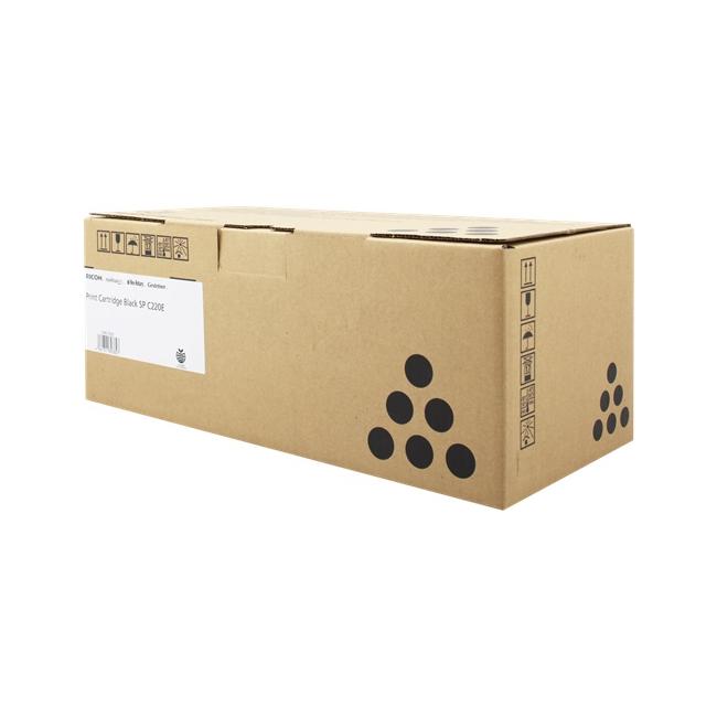 [RH007332] Toner Ricoh Typ SPC220E pro SP C220/C221/C222/C240 black (2.000 str.)