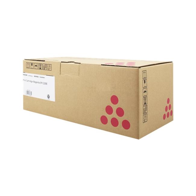 Toner Ricoh Typ SPC220E pro SP C220/C221/C222/C240 magenta (2.000 str.)