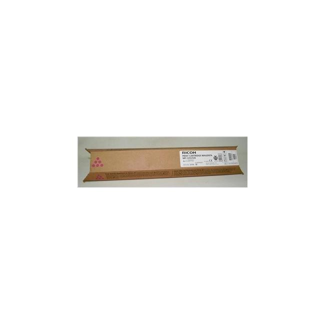 [RH015596] Toner Ricoh typ C2551 pro Aficio MP C2051/C2551 magenta (9.500 str.)