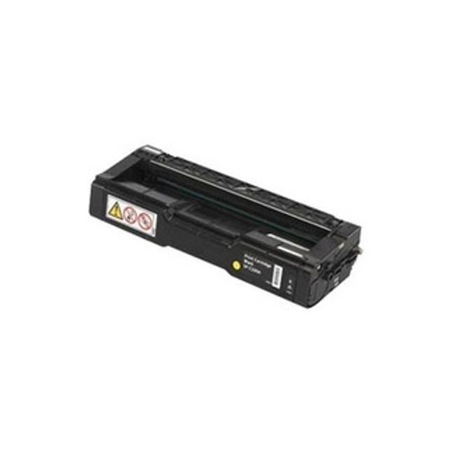 Toner Ricoh Typ SPC310E pro SP C231/C232/C310/C311/C312/C231/C232/C320 black (3.000 str.)