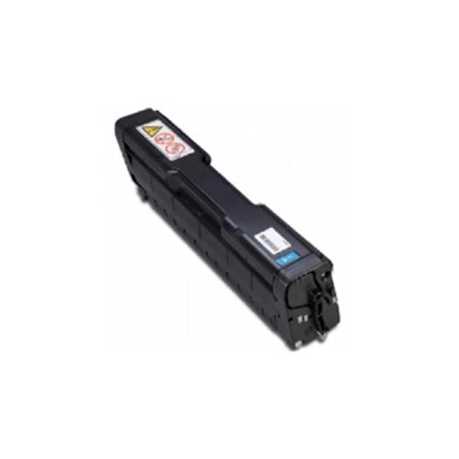 [RH018145] Toner Ricoh Typ SPC310E pro SP C231/C232/C310/C311/C312/C231/C232/C320 cyan (3.000 str.)
