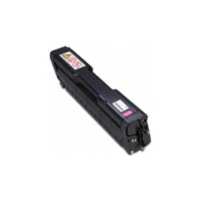 Toner Ricoh Typ SPC310E pro SP C231/C232/C310/C311/C312/C231/C232/C320 magenta (3.000 str.)