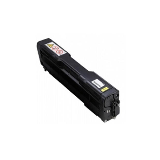 Toner Ricoh Typ SPC310E pro SP C231/C232/C310/C311/C312/C231/C232/C320 yellow (3.000 str.)