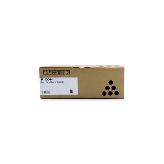 Toner Ricoh Typ SP3400HE pro SP3400/3410 (5.000 str.)