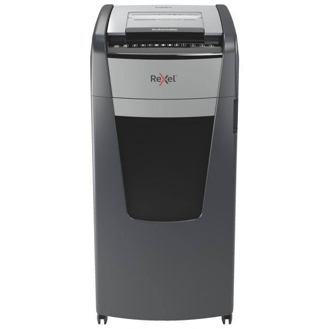 [RX020600] Skartovačka Rexel Optimum 600X