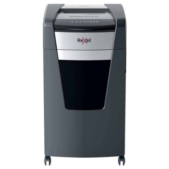 [RX021422] Skartovačka Rexel Momentum Extra XP422+ P4 EU & UK