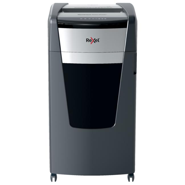 [RX021520] Skartovačka Rexel Momentum Extra XP520+ P5 EU & UK