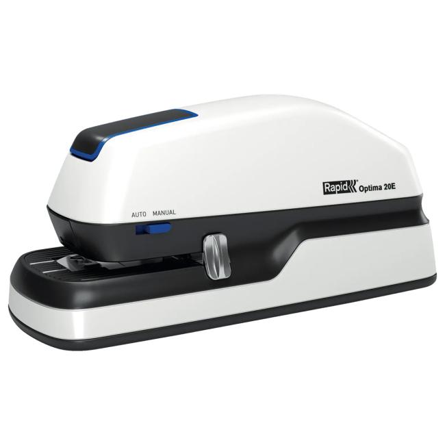 [RX102351] Elektrická sešívačka Rapid Optima 20E