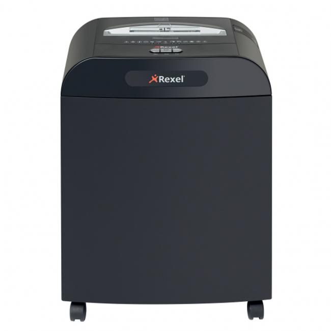 [RX102417] Skartovačka Rexel Mercury RDS2250 Jam Free