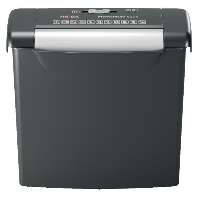 [RX104568] Skartovačka Rexel Momentum S206