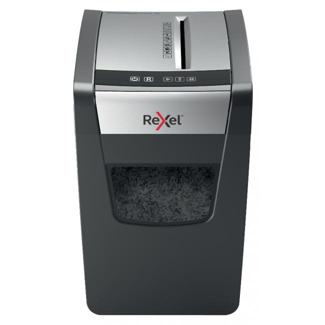 [RX104573] Skartovačka Rexel Momentum X410-SL Slimline