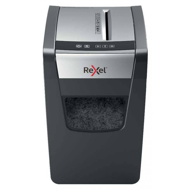 [RX104574] Skartovačka Rexel Momentum X312-SL Slimline
