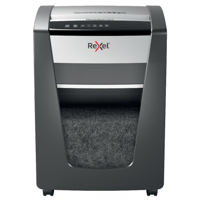 [RX104577] Skartovačka Rexel Momentum M515