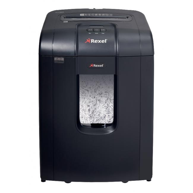 [RX105018] Skartovačka Rexel Mercury™ RSX1834 Jam Free