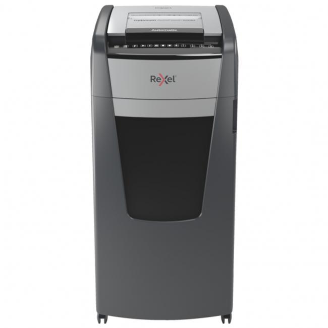 [RX202060] Skartovačka Rexel Auto+ Optimum 600M