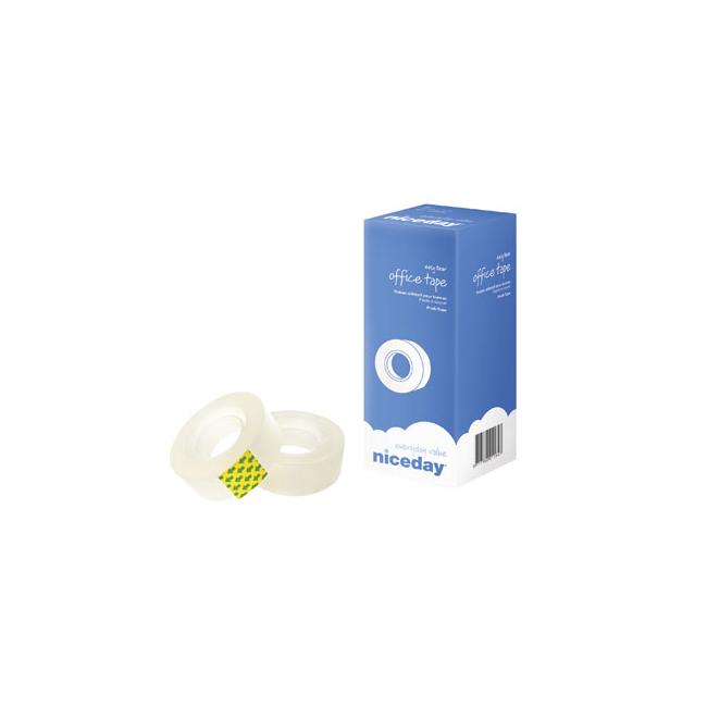 [SA032800] Lepicí páska Economy 18 mm x 30 m