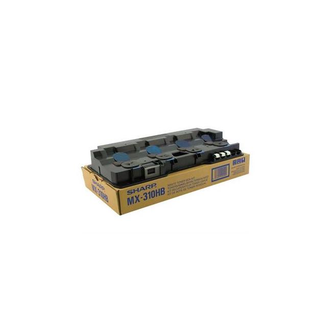 Odpadní nádobka Sharp MX-310HB pro MX-2301N/2600N/3100N/4100N/4101N/5000N/5001N
