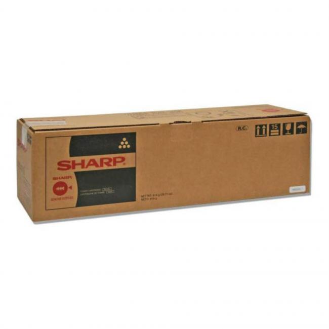 Toner Sharp MX-23GTMA pro MX-2010U/2310U/2614N/3111N/3111U/3114N magenta (10.000 str.)