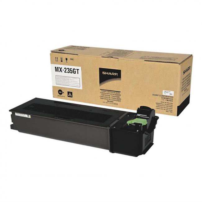 [SH017336] Toner Sharp MX-235GT pro AR-5618/5620/5623, MX-M182D/M202D/M232D (16.000 str.)