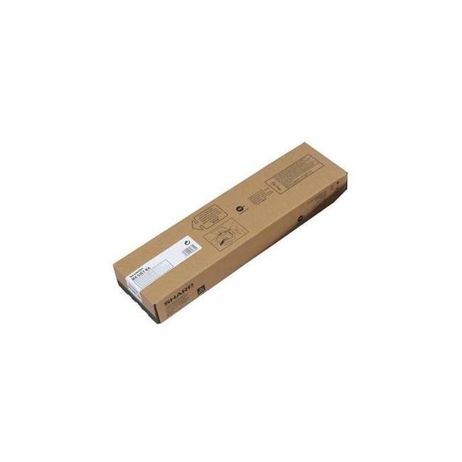 [SH018661] Toner Sharp MX-51GTBA pro MX-4112N/4112NA/4140N/4141N/5112N/5112NA black (40.000 str.)