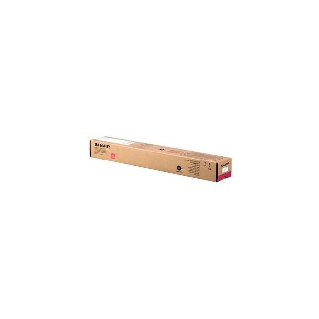 [SH030763] Toner Sharp MX-36GTMA pro MX-2610N/2640N/3110N/3140N/3610N/3640N magenta (15.000 str.)