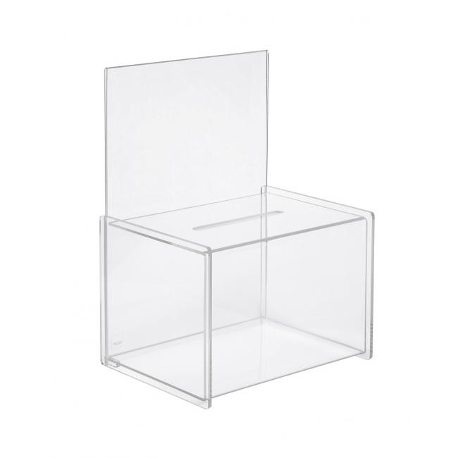 [SI000150] Promo Box SIGEL225x310x170 mm
