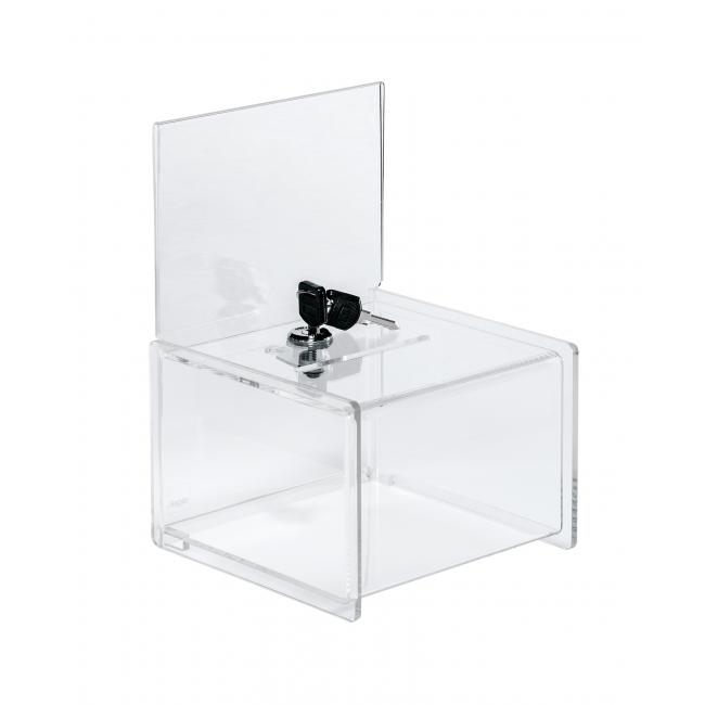 [SI000151] Zamykací promo Box SIGEL 150x212x150 mm