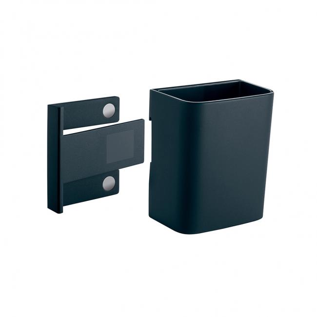 Držák na popisovače pro skleněné tabule S