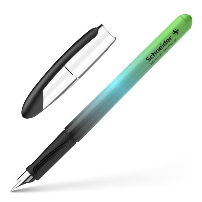 [SN161442] Plnicí pero Schneider Voyage Sporty