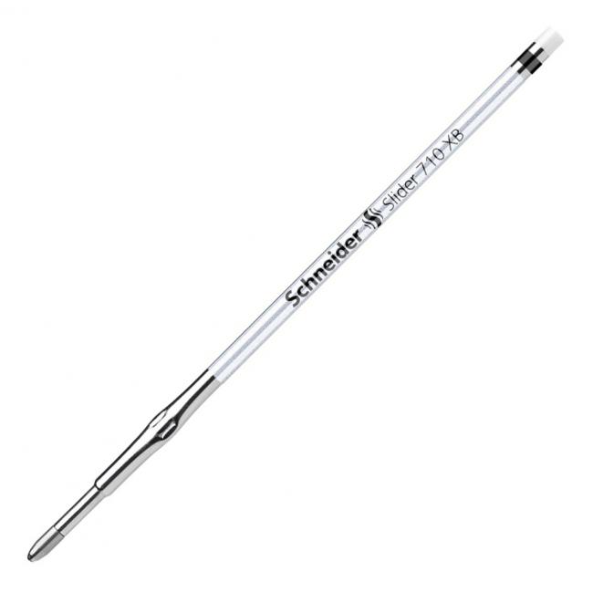 Náhradní náplň Slider 710 pro Slider Xite černé
