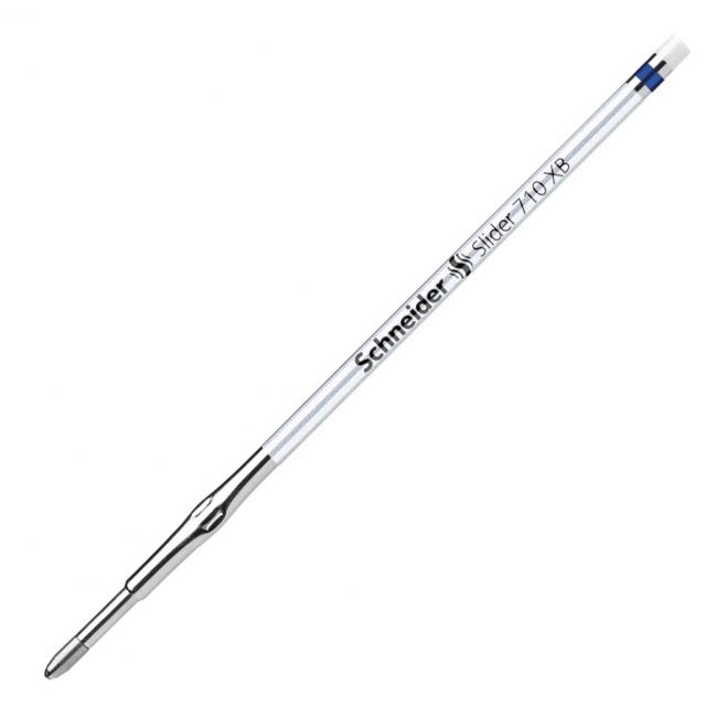 Náhradní náplň Slider 710 pro Slider Xite modrá
