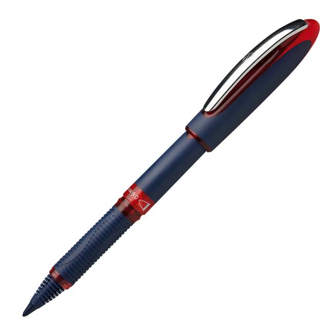 [SN183002] Roller Schneider One Business červený