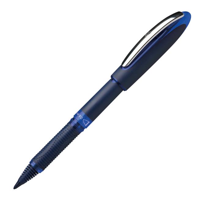 [SN183003] Roller Schneider One Business modrý
